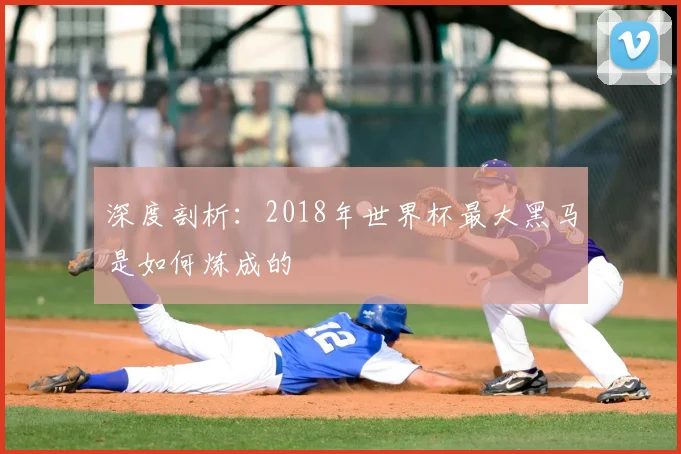 深度剖析：2018年世界杯最大黑马是如何炼成的