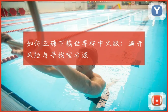 如何正确下载世界杯中文版：避开风险与寻找官方源